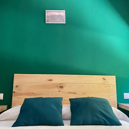 Hostal Grimaldos-2