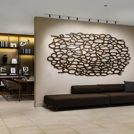 Ac Hotel By Marriott Portland Beaverton-3