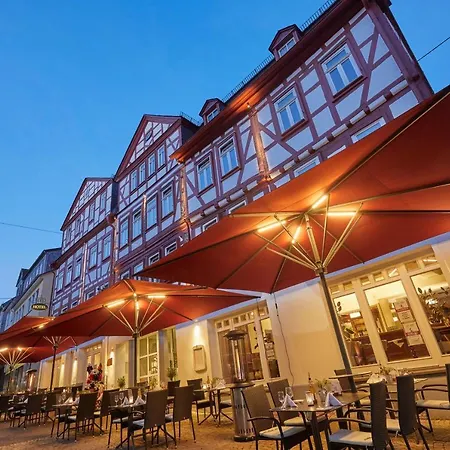 Hotel Schlemmer Das Familaere Altstadt - Hotel Mit Herz-3