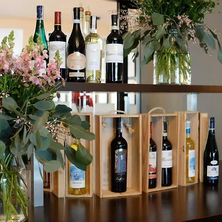 Comm Hotel Poznan Airport-3