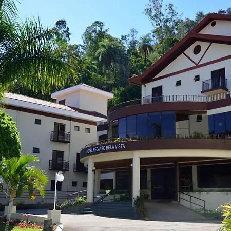Hotel Recanto Bela Vista-3