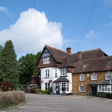 Heart Of England, Northampton By Marston'S Inns-3