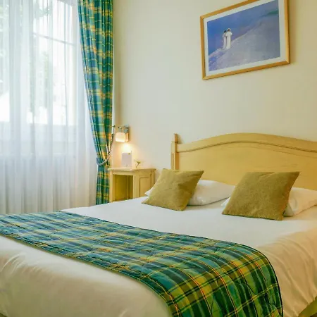 Hotel Berlioz Euroairport Basel - Mulhouse - Freiburg-3