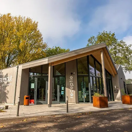 Vakantiepark Delftse Hout-2