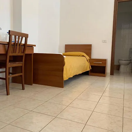 Dom Polski Jana Pawla II - Casa Per Ferie-2