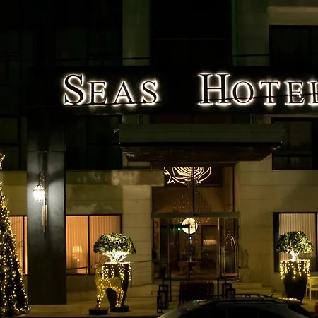 Seas Hotel Amman-3