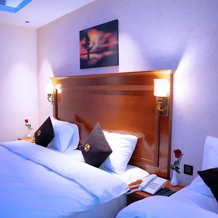 Raha Grand Hotel-3