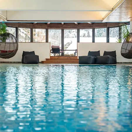 Beauty & Wellness Hotel Tirolerhof-2