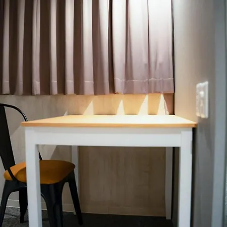 Hotel S-Presso North-2