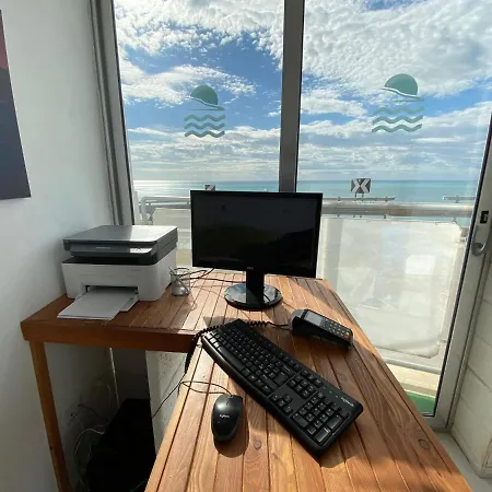 Terrazza Rooms #scaladeiturchi-2