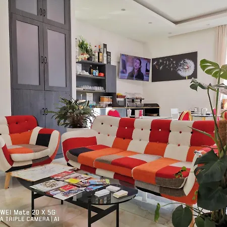 Csi Group - Hotel Metropoli-2