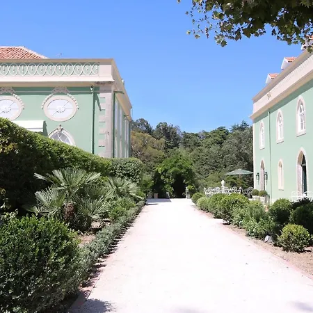 Casa Holstein Quinta De Sao Sebastiao Sintra-3