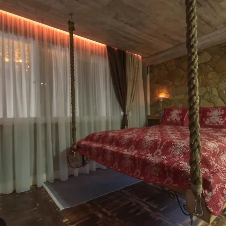 Onore Dell Amore 2 Apartman Sa Djakuzijem-3