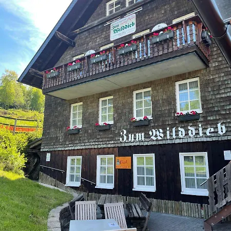 Berggasthof Zum Wilddieb-3