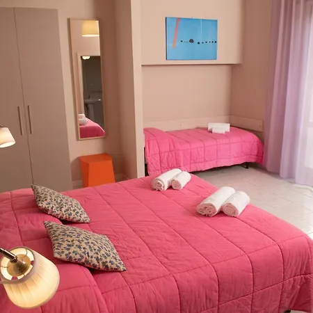 Hostal Al Porto-2
