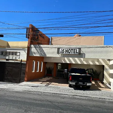 Hotel La Iguana-2