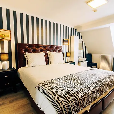 Boutique Hotel Joli Bois-2