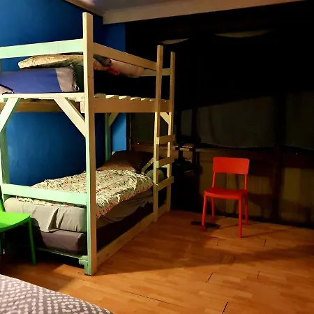 St Kilda East Backpackers' Hostel-2