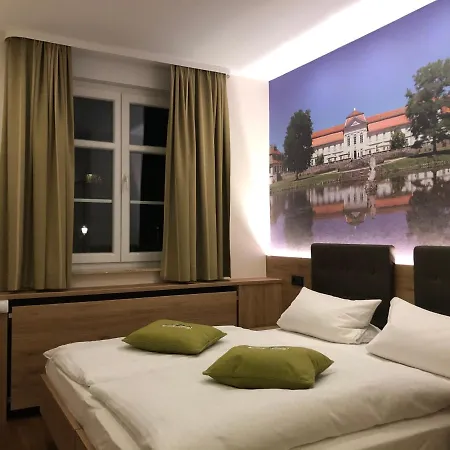 Hotel Gasthof Metzgerei Drei Linden-2