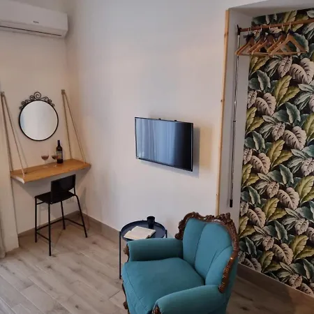 Cuore Mio B&B-3