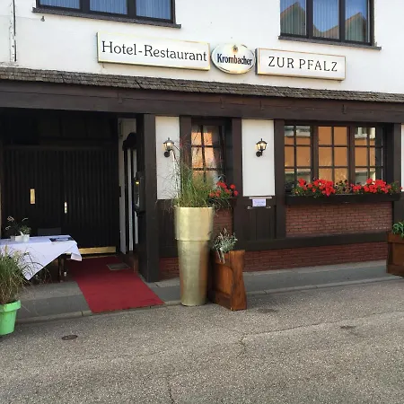 Gasthaus zur Pfalz-2