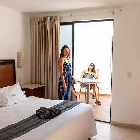 Hotel Maria Jose-3