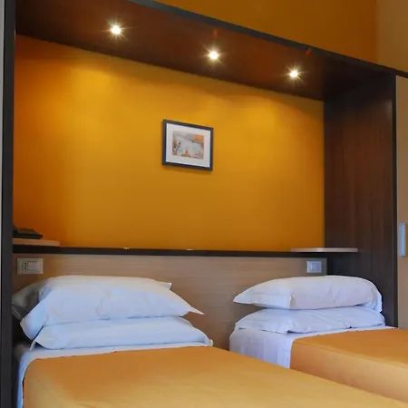 Hotel Michelangelo-2