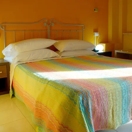 Hotel Michelangelo-3