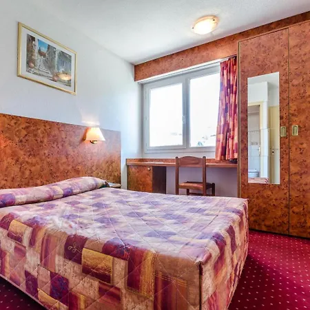Hôtel Agena-3