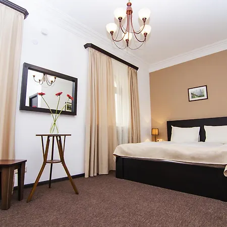 City Centre Hotel By Picnic-2
