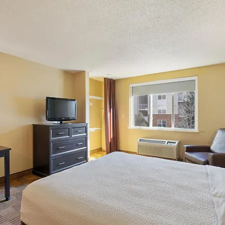 Extended Stay America Suites - Washington, Dc - Springfield-2
