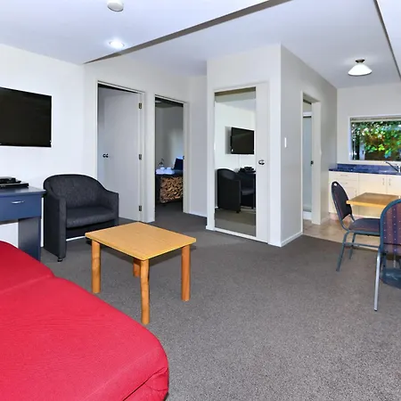Arena Motel-2