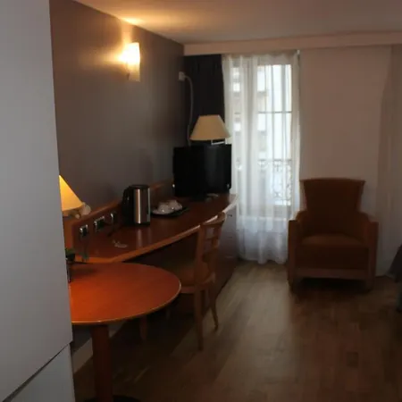 Hotel Metropolitain-2
