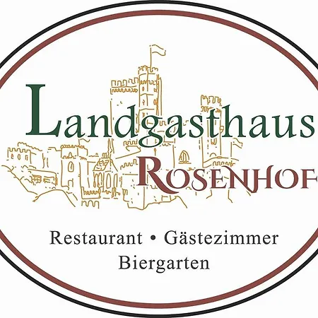 Landgasthaus Rosenhof-3