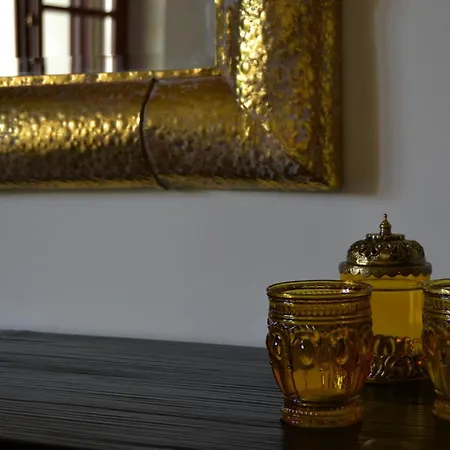Villa Ethnic Chic-2