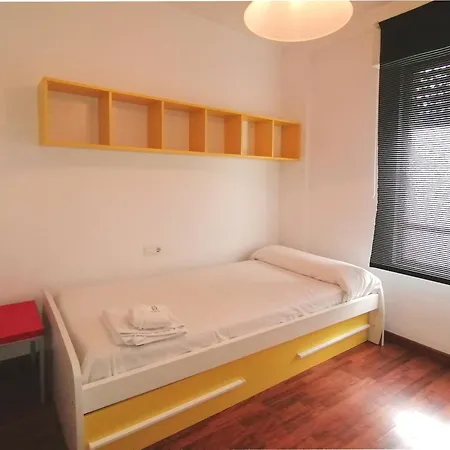 Hotel Molinos-2