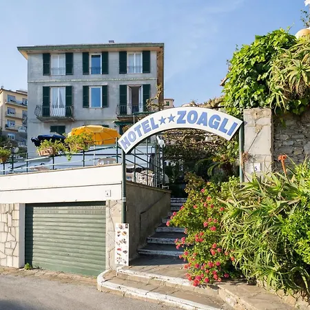 Hotel Zoagli-2