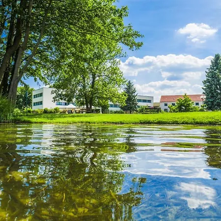 Seepark Hotel am Wandlitzsee-2
