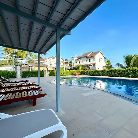 Catsen Bungalows & Pool Phan Thiet-2