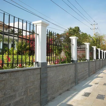 Catsen Bungalows & Pool Phan Thiet-3