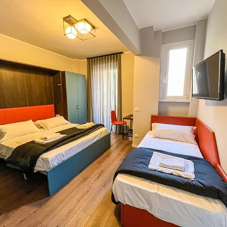 Luciano Licia Guest House-3
