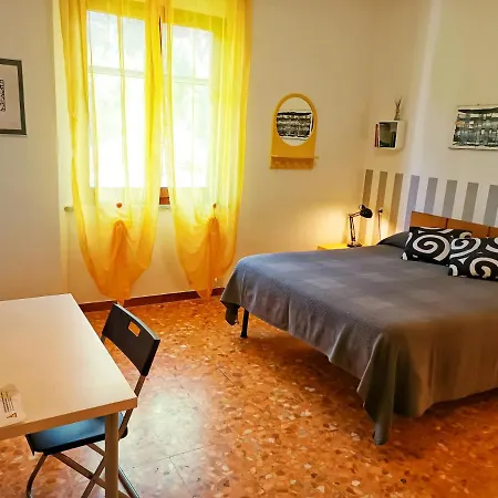 Lo Zizzolo- Bed&Breakfast-3