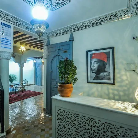 Riad Milouda-3