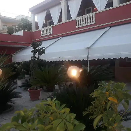 Mediterraneo B&B-2