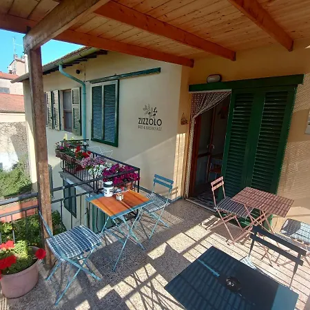 Lo Zizzolo- Bed&Breakfast-2