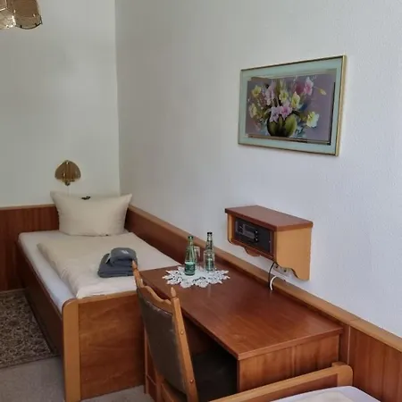 Hotel Zur Talsperre-2