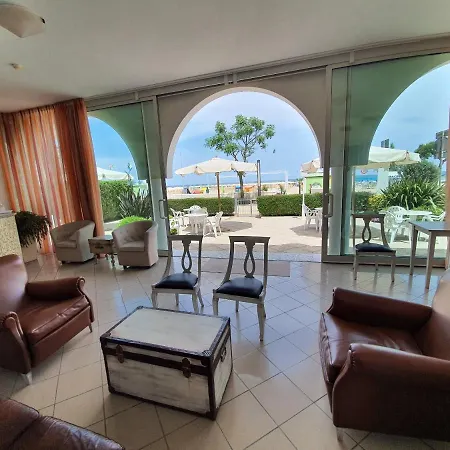 Hotel Villa Esedra-3