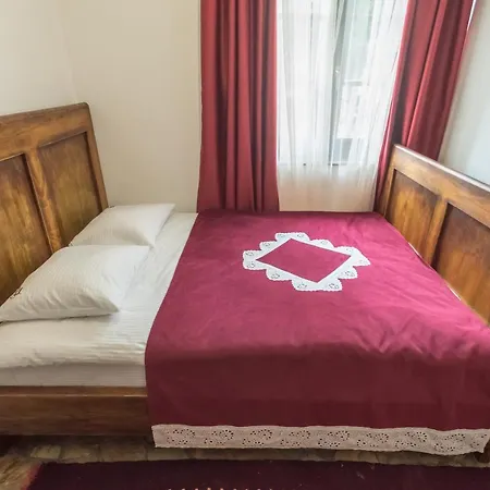 B&B Etno Village Suncana Reka-3