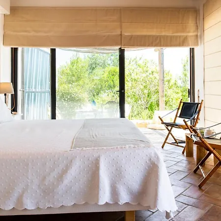 Altanure Casa Terra - Ecological Boutique Stay-2