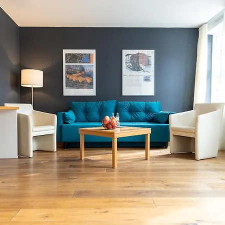 Schiefer Suite Hotel&Apartments-3